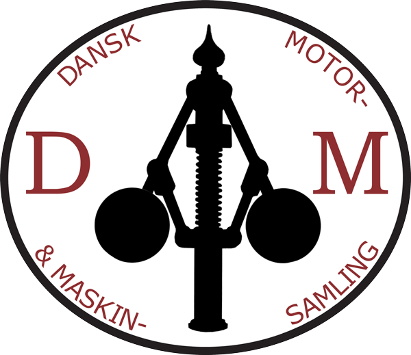 Dansk Motor- & Maskinsamling
