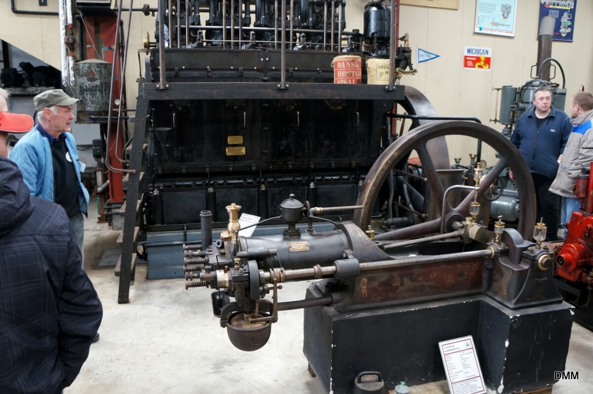 Motor og maskinmuseum 021