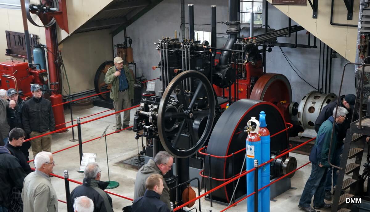 Motor og maskinmuseum 025