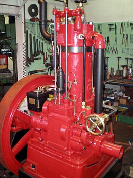 BUKH B 200