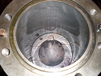 Cylinderens indre