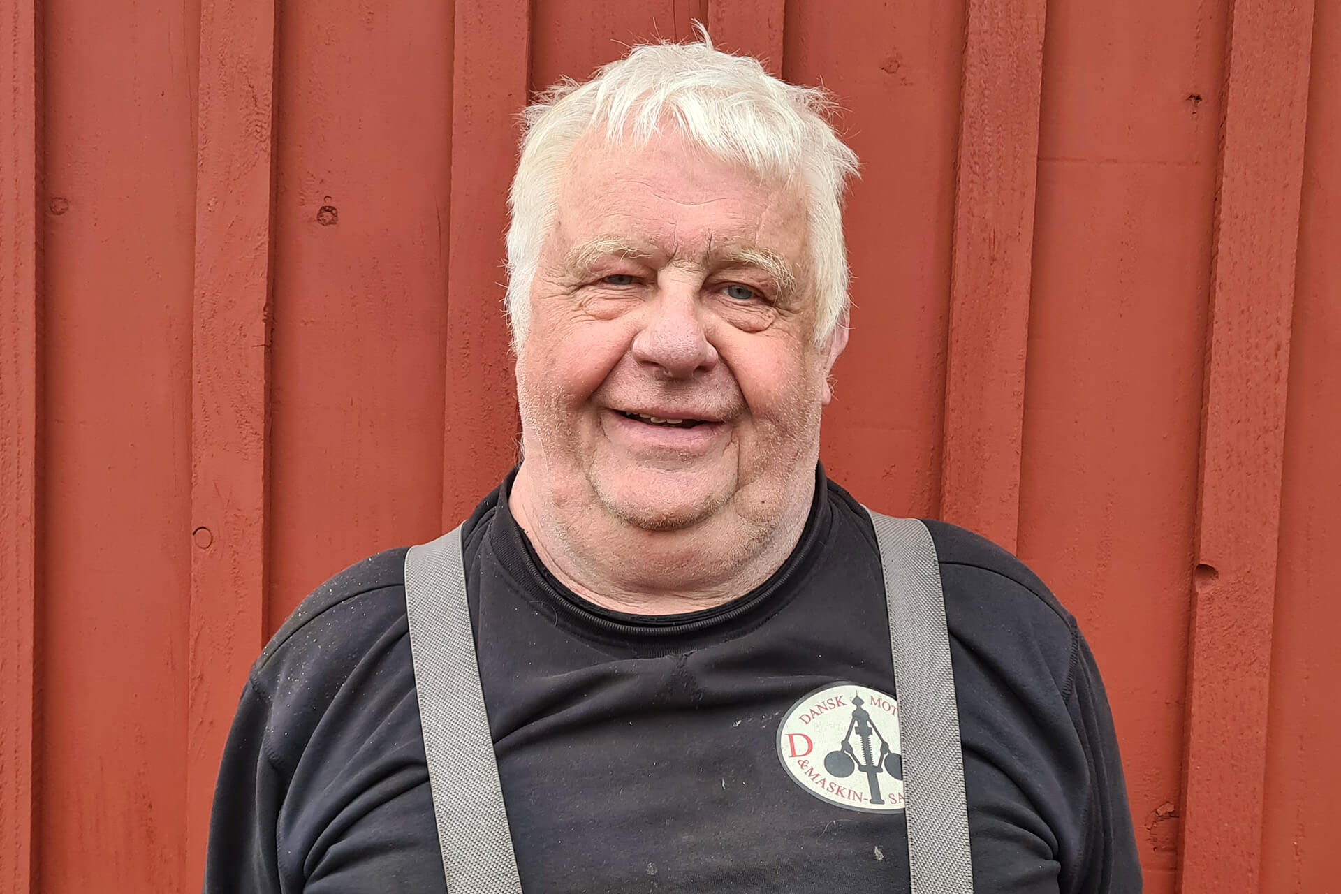 Jens Sørensen